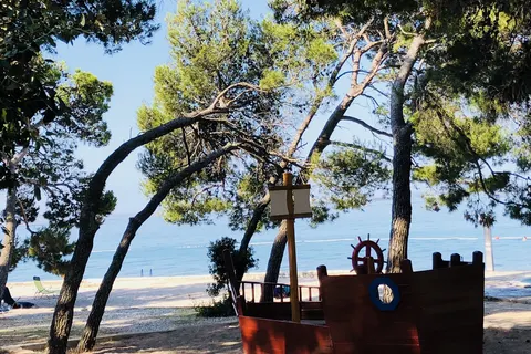 Camping Kozarica foto 3