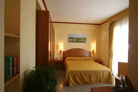 Hotel Tirreno in Tropea — foto 2