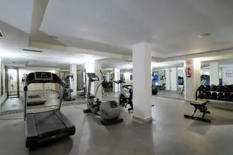 MS Aguamarina Suites in Torremolinos — foto 7