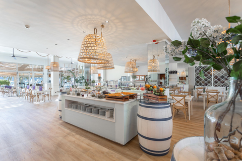 Hotel FERGUS Style Soller Beach foto 6