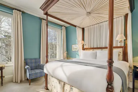Roseate House London in Londen, foto 21