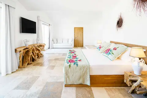 Sant'Efis Hotel in Pula, foto 5