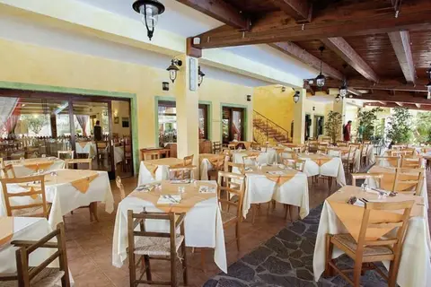 Hotel Le Zagare in Crabonaxa/Villasimius — foto 3