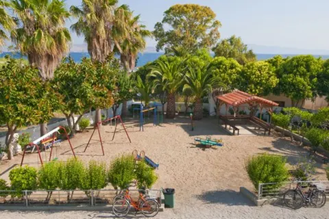 Alexandra Beach Aparthotel foto 5
