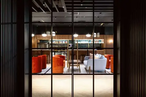 Wilde Aparthotels London Paddington in Londen, foto 9