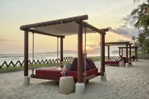 Rama Candidasa Resort & Spa in Karangasem — foto 7