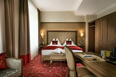 Norica Therme in Bad Hofgastein — foto 2