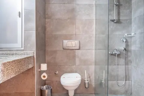 Senza Grand Santana Hotel in Alanya — foto 25