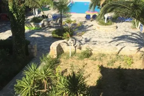 Daniel in Kalamaki, foto 13