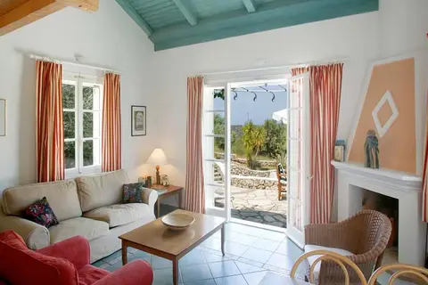 Agios Nikitas Villas in Δημοτική Ενότητα Λευκάδος — foto 2
