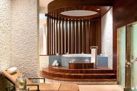Swissôtel Al Ghurair in Dubai, foto 16