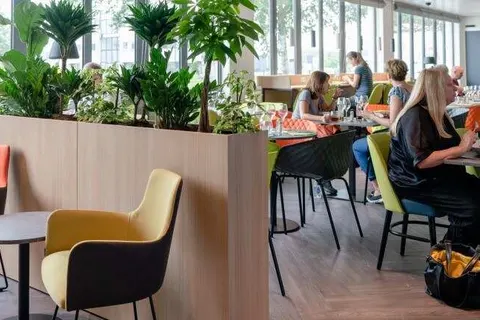 ibis Styles Almere foto 6