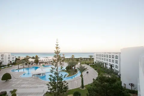 Mahdia Palace Thalasso in Mahdia — foto 27