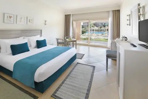 JAZ Soma Beach in سفاجا — foto 28