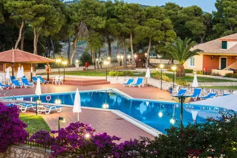 Surreal Keri Village & Spa by Zante Plaza in Laganas Municipal Unit