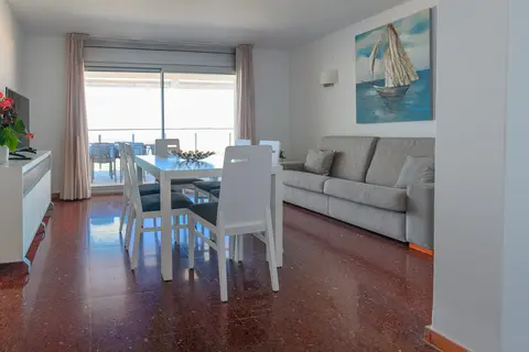 Apartamentos Albatros Family in Salou — foto 19