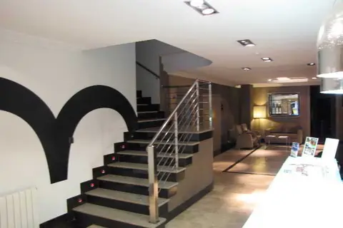 Hotel Room in Pontevedra — foto 14