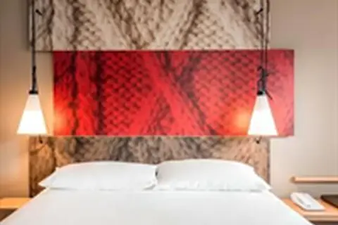 ibis Paris Avenue d'Italie 13ème in Parijs — foto 6