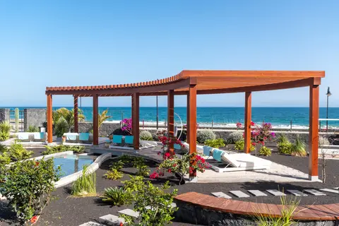 Hotel Lava Beach in Puerto Del Carmen — foto 20