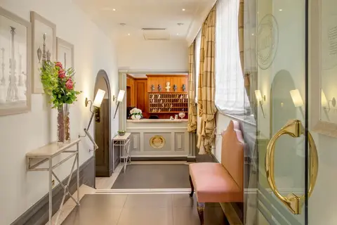 Hotel Villa Glori in Rome, foto 8