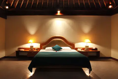 Puri Bagus Lovina in Buleleng — foto 22