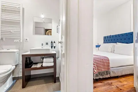 Casa do Jasmim by Shiadu in Lissabon, foto 17
