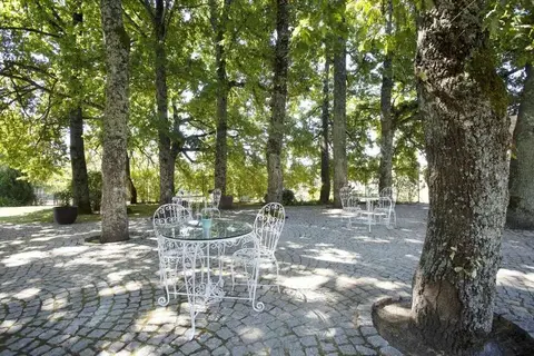 Montebelo Principe Perfeito in Viseu — foto 11
