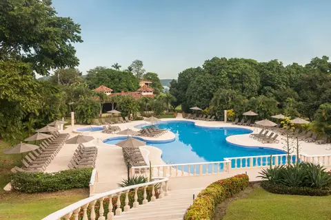 Occidental Papagayo in Tempate — foto 6