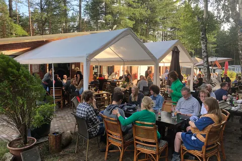 Camping Siesta foto 17