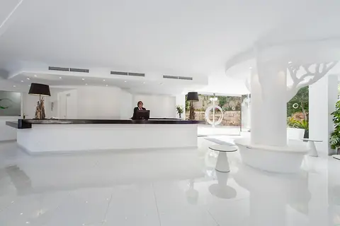 FERGUS Style Cala Blanca Suites in Santa Ponsa — foto 26