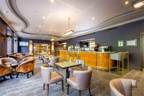 Hotel The Tavistock in Londen — foto 6