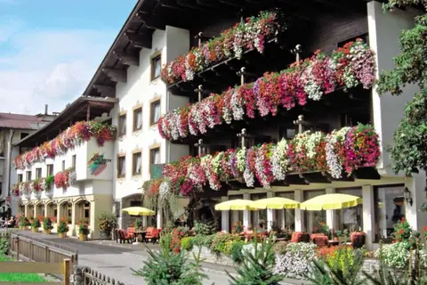 Hotel der Kirchenwirt in Reith im Alpbachtal — foto 28