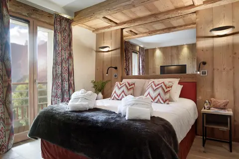 Résidence MGM Alexane in Samoëns — foto 7