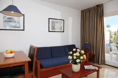 Suites ROC Portonova in Palmanova — foto 26