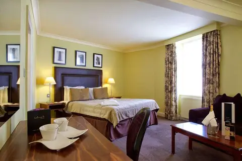Bournemouth West Cliff Hotel in Bournemouth, foto 4