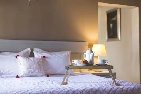 Nimfi Hotel in Σκιάθος — foto 7