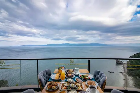 Blue Mudanya Hotel in Mudanya — foto 5