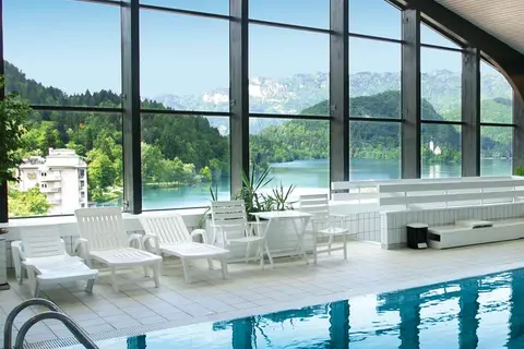 Hotel Park in Bled, foto 11