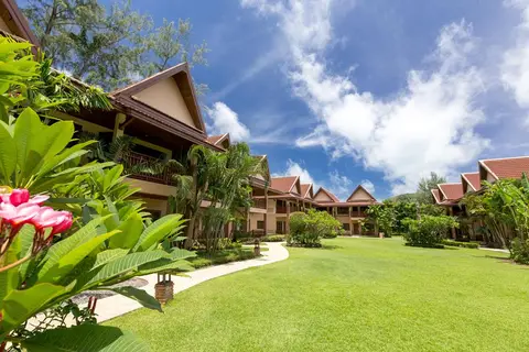 Best Western Premier Bangtao Beach Resort & Spa in ตำบลเชิงทะเล — foto 2