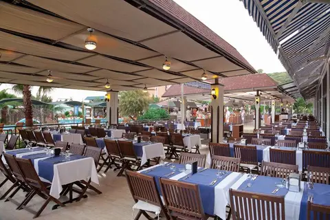 Club Yali Hotels & Resort in Menderes — foto 8