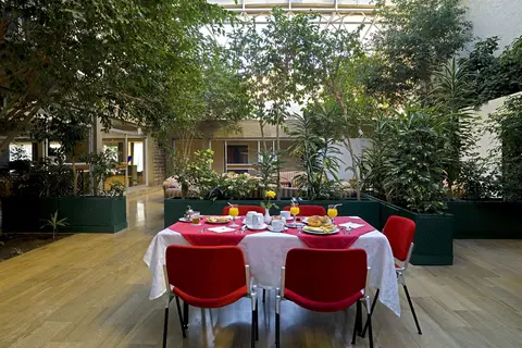 Barceló Tanger in Tanger, foto 18