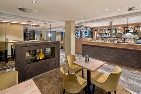 Ringhotel Am Stadtpark foto 15