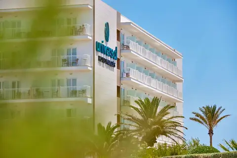 Universal Hotel Marqués in Colònia de Sant Jordi, foto 20