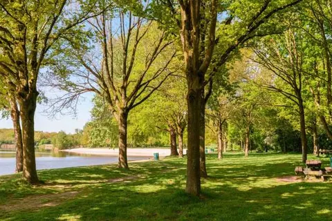 Summio Villaparc Schoonhovenseland foto 14