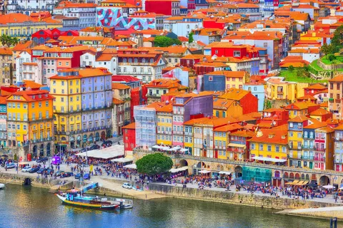 Grande Hotel do Porto in Porto — foto 15