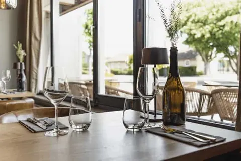 Dormio Wijnhotel Valkenburg foto 28