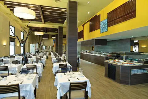 RIU Gran Canaria in Meloneras, foto 7
