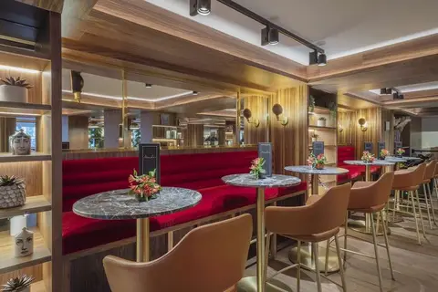 Melia White House in Londen, foto 24