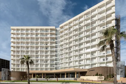AluaSun Doblemar in San Javier — foto 2