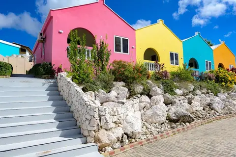 Merakii Seaview Escape Curacao in Piscaderaweg — foto 24